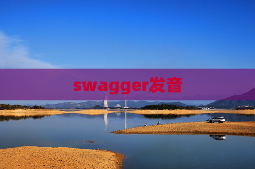 swagger发音